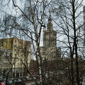 Plater Warszawa